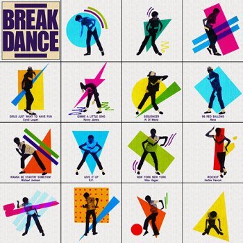 Break Dance (1984)