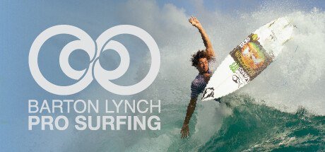 Barton Lynch Pro Surfing [PT-BR]