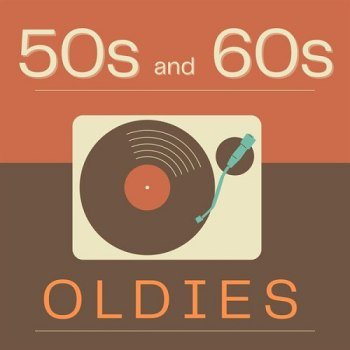 50s and 60s Oldies (2023)