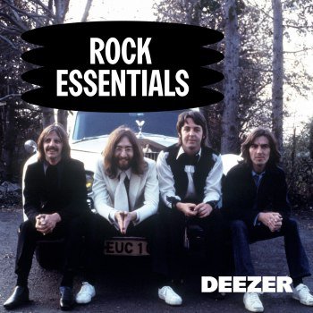 Rock Essentials (2015)