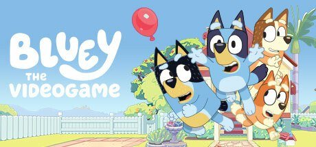 Bluey: o video game