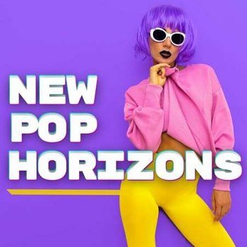 New Pop Horizons (2023)