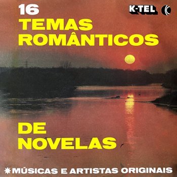 16 Temas Românticos de Novelas (1978)