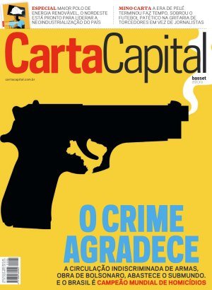 Carta Capital Ed 1290 - Dezembro 2023