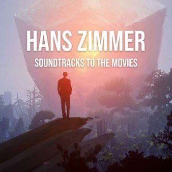 Hans Zimmer: Soundtracks To The Movies (2023)