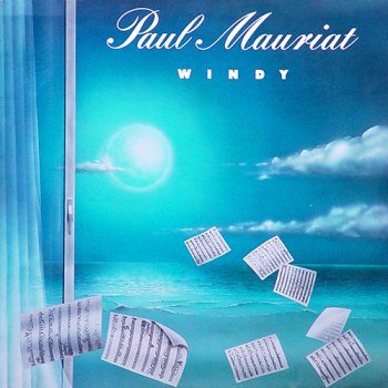 Paul Mauriat - Windy (1986)