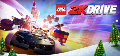 LEGO 2K Drive [PT-BR]