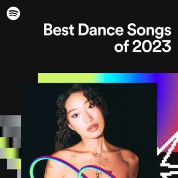 Best Dance Songs of 2023 (2023)