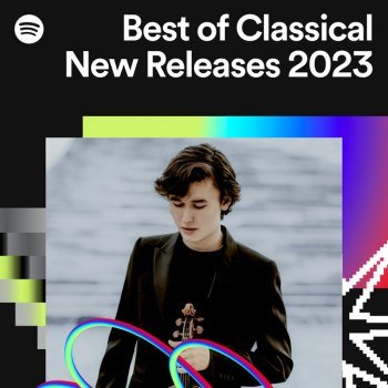 Best of Classical New Releases 2023 (2023)