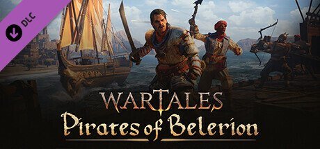 Wartales Pirates of Belerion [PT-BR]