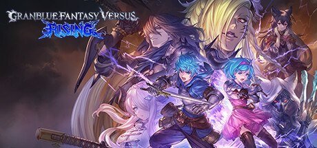 Granblue Fantasy Versus: Rising [PT-BR]