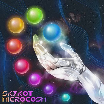 Skykot - Microcosm (2021)