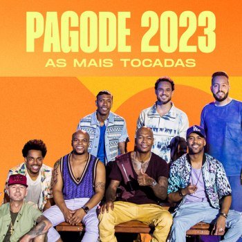 Pagode 2023 - As Mais Tocadas (2023)