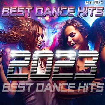 Best Dance Hits 2023 (2023)