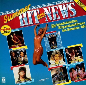 Summer Hit News (1985)