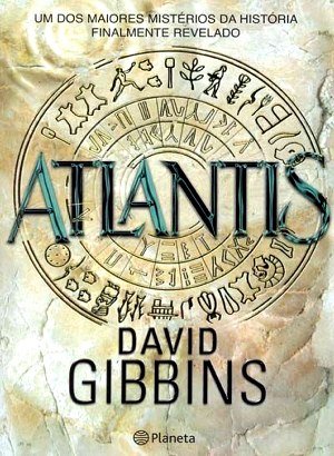 Atlantis - David Gibbins