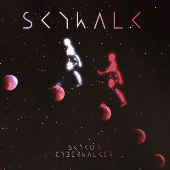 Skykot, Cyberwalker - Skywalk (2022)