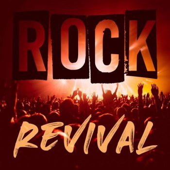 Rock Revival (2023)