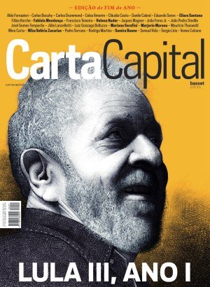 Carta Capital Ed 1291 - Janeiro 2024