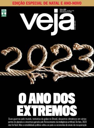 Veja Ed 2873 - Dezembro 2023