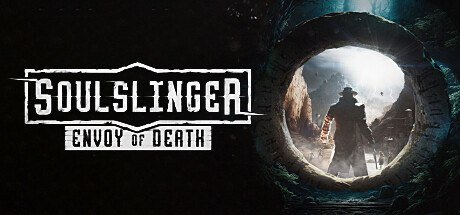 Soulslinger: Envoy of Death [PT-BR]