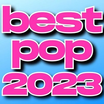 Best Pop 2023 (2023)
