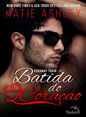 Batida do Coração - Katie Ashley