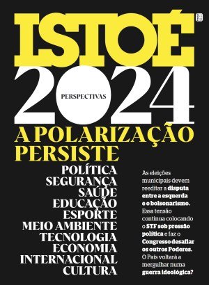 Isto É Ed 2812 - Dezembro 2023