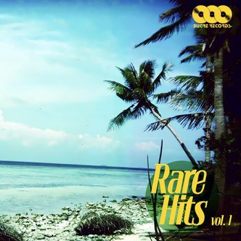 Rare Hits - Vol. 1 (2023)