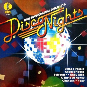 Disco Nights (1979)