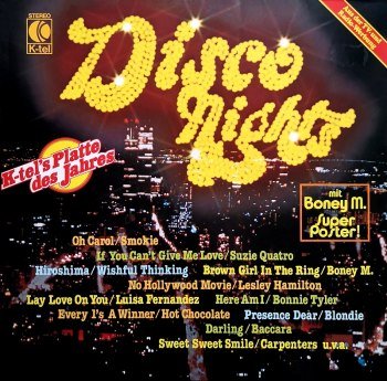 Disco Nights (1978)