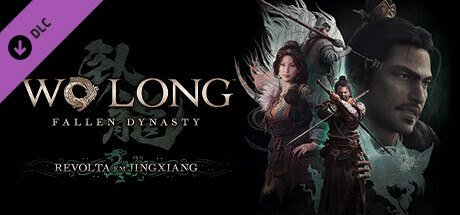 Wo Long: Fallen Dynasty Revolta em Jingxiang [PT-BR]