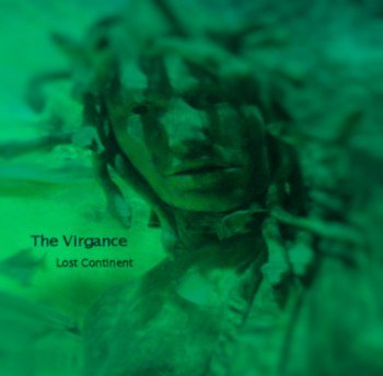 The Virgance - Lost Continent (2014)