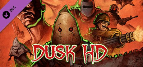 DUSK HD [PT-BR]