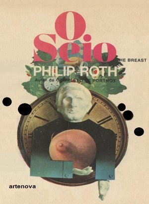 O Seio - Roth Philip