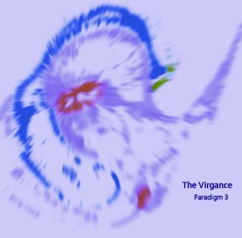 The Virgance - Paradigm 3 (2015)