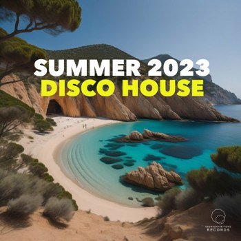 Summer 2023 Disco House (2023)