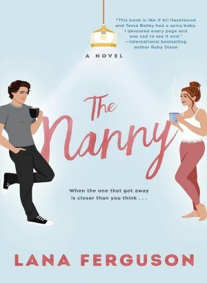 The Nanny  - Lana Ferguson