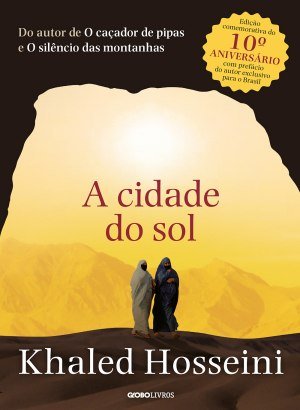 A Cidade do Sol - Khaled Hosseini