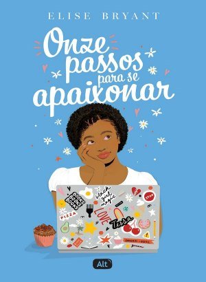 Onze Passos Para Se Apaixonar - Elise Bryant