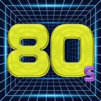 80s Hits / Top 100 Songs (2023)