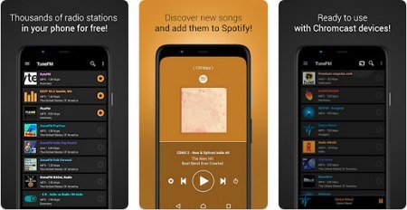 TuneFM - Radio Player v1.10.13 MOD [Premium Unlocked]