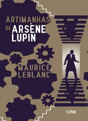 Box Arsène Lupin - Artimanhas - Maurice Leblanc