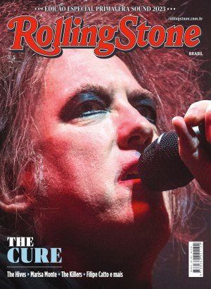 Rolling Stone Ed. Especial Primavera Sound 2023