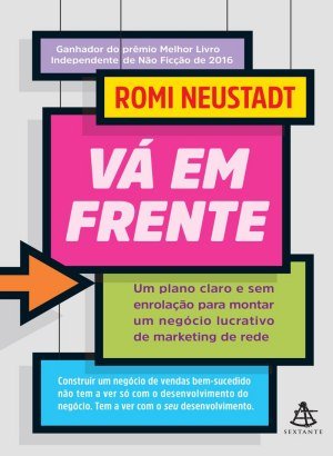 Vá em Frente - Romi Neustadt