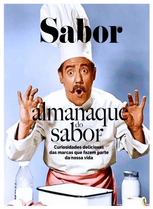 Sabor - Amanaque do Sabor