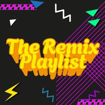 The Remix Playlist (2023)
