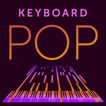 Keyboard Pop (2023)