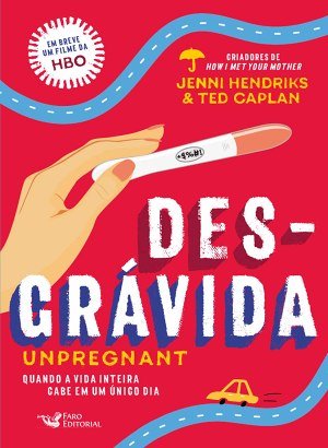 Des-Grávida - Jenni Hendriks