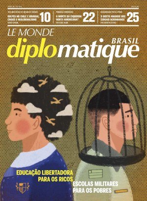 Le Monde Diplomatique Brasil - Dezembro 2023